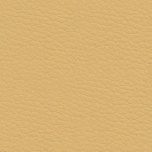 Textilní koženka Eco Soft 501 šafránová